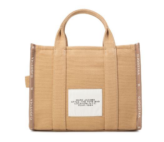 25FW 마크제이콥스 토트백 M0017027 230 BROWN - MARC JACOBS