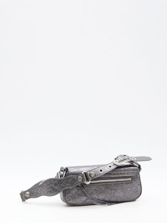  발렌시아가 클러치/파우치 4426018 771670 0GT3Y 1314 GREY - BALENCIAGA