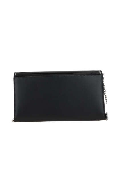 25FW 마르지엘라 지갑 SA1UI0037P5135 T8013 Black - MAISON MARGIELA