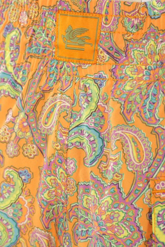 25SS 에트로 스윔팬츠 MRPB000199SASK8X0850 RED - ETRO