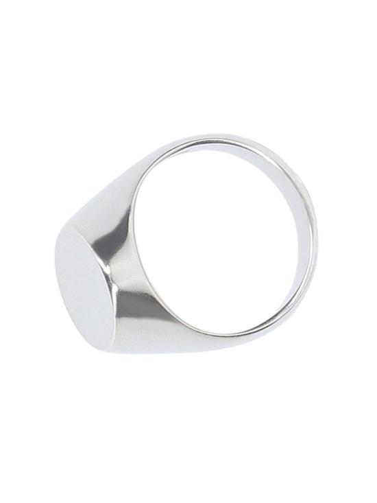 25SS 마르지엘라 주얼리 SM1UQ0091SV0196951 SILVER - MAISON MARGIELA