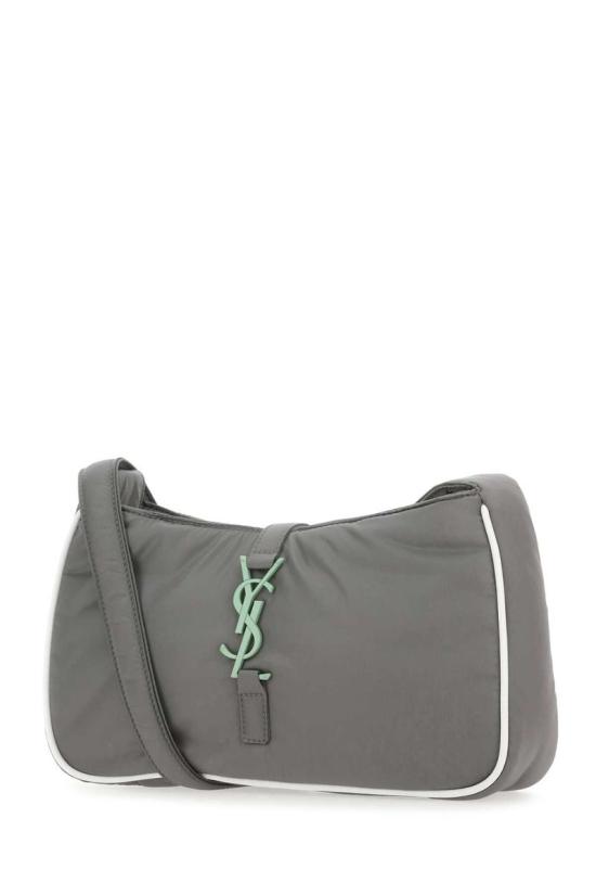  생로랑 숄더백 733294FABI9 1582 GREY - SAINT LAURENT