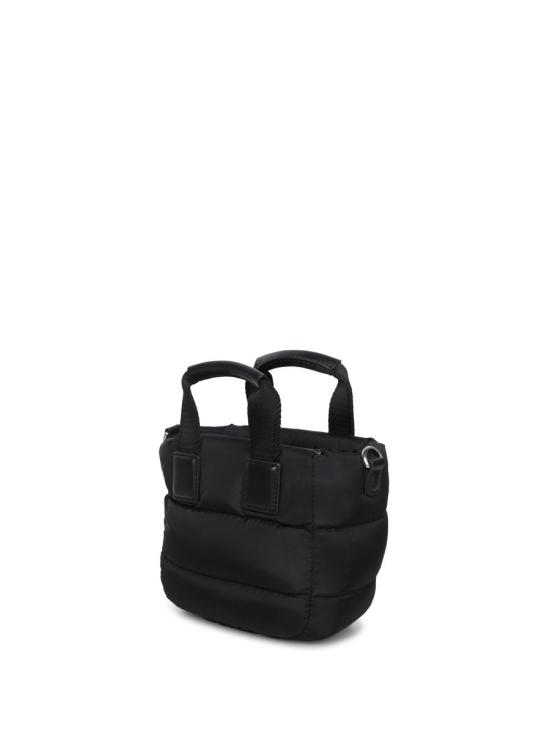 25SS 몽클레어 토트백 5L00002M6275 999 Black - MONCLER