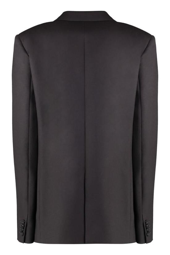 24FW 스텔라 맥카트니 자켓 6501163CU703 2011 BROWN - STELLA MCCARTNEY