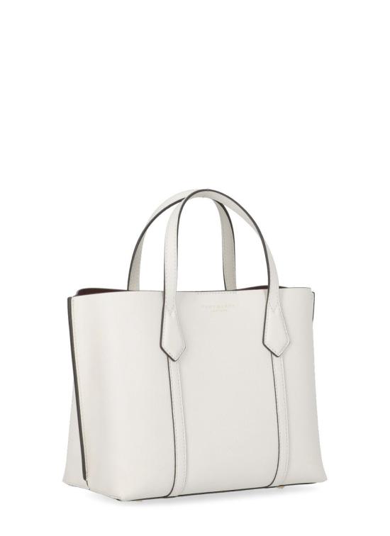 24FW 토리버치 토트백 81928104 WHITE - TORY BURCH