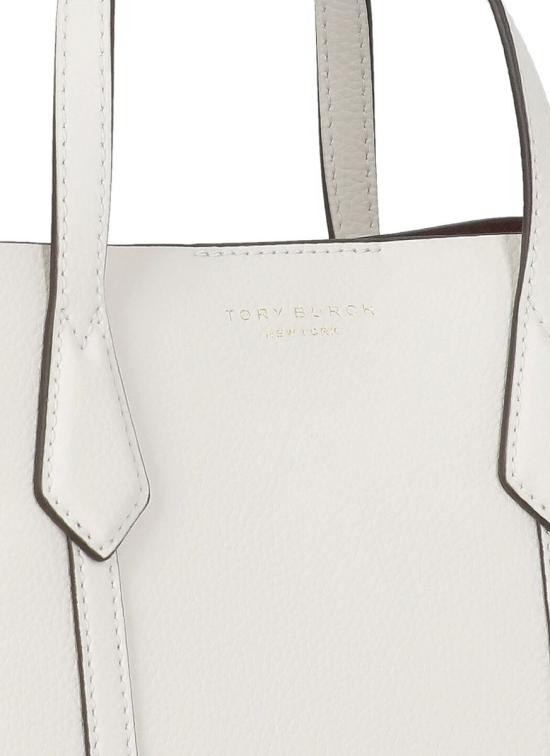 24FW 토리버치 토트백 81928104 WHITE - TORY BURCH