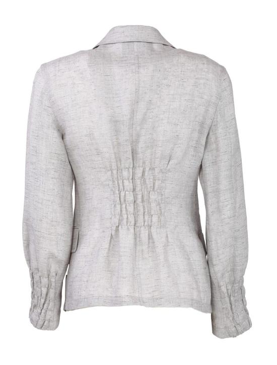  엠포리오 아르마니 자켓 E3NG31F2017016 FANTASIA - EMPORIO ARMANI