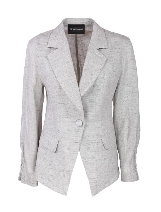 엠포리오 아르마니 자켓 E3NG31F2017016 FANTASIA