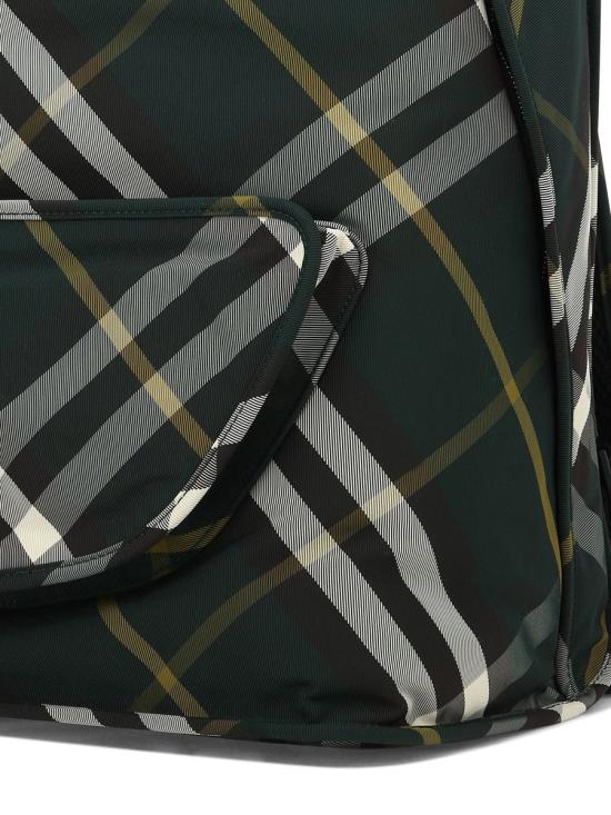 24FW 버버리 백팩 8080679 8636 GREEN - BURBERRY