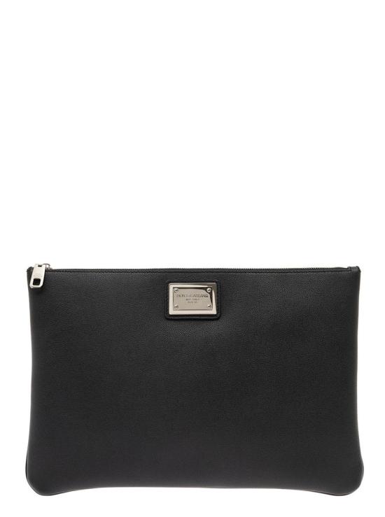  돌체앤가바나 가방 BM2280AD447 8B956 Black