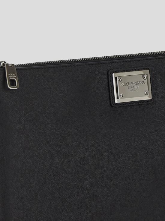  돌체앤가바나 가방 BM2280AD447 8B956 Black - DOLCE & GABBANA