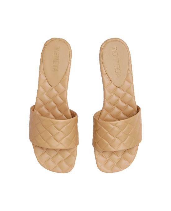  보테가베네타 뮬/슬리퍼 778163 V3RS0 2624 Beige - BOTTEGA VENETA