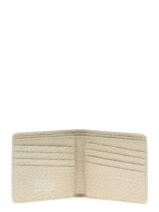  마르지엘라 남성지갑 SA1UI0016P4455H9677 GRAY - MAISON MARGIELA