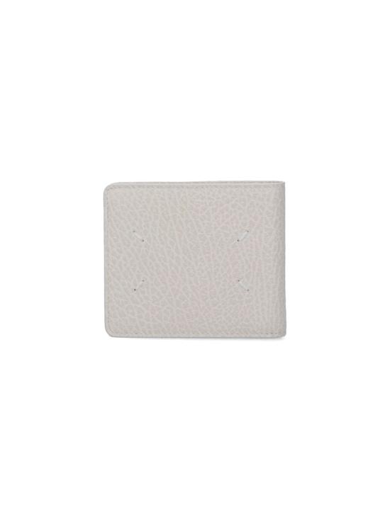  마르지엘라 남성지갑 SA1UI0016P4455H9677 GRAY - MAISON MARGIELA