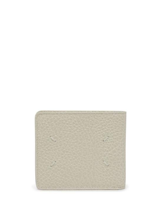  마르지엘라 남성지갑 SA1UI0016P4455H9677 GRAY - MAISON MARGIELA