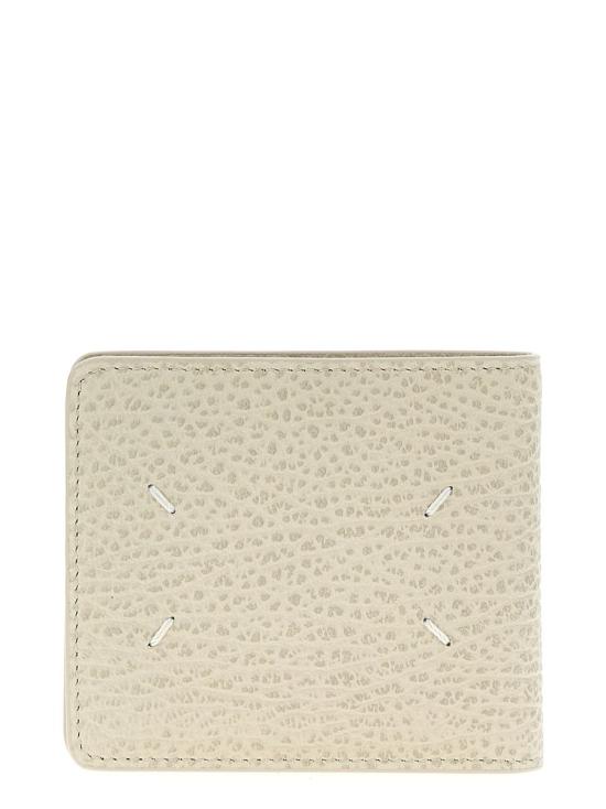  마르지엘라 남성지갑 SA1UI0016P4455H9677 GRAY - MAISON MARGIELA