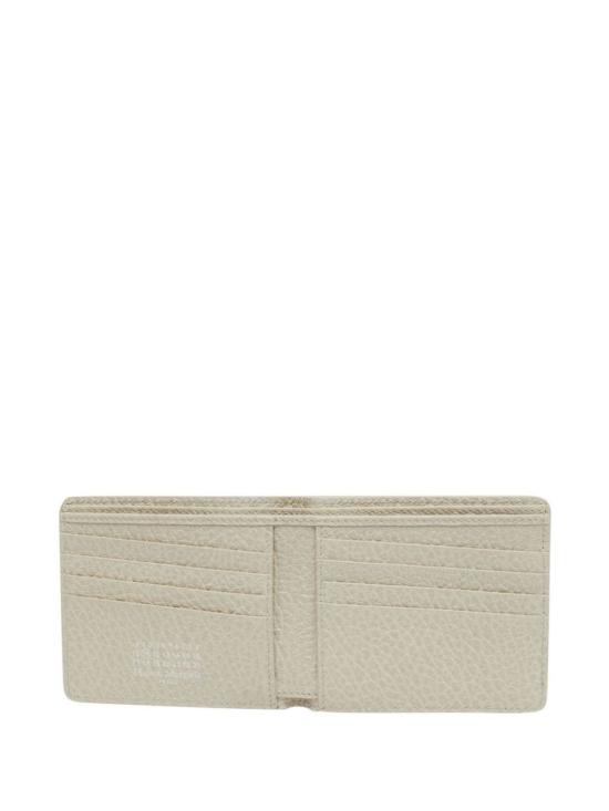  마르지엘라 남성지갑 SA1UI0016P4455H9677 GRAY - MAISON MARGIELA