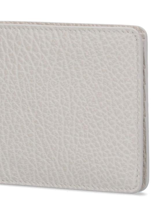  마르지엘라 남성지갑 SA1UI0016P4455H9677 GRAY - MAISON MARGIELA