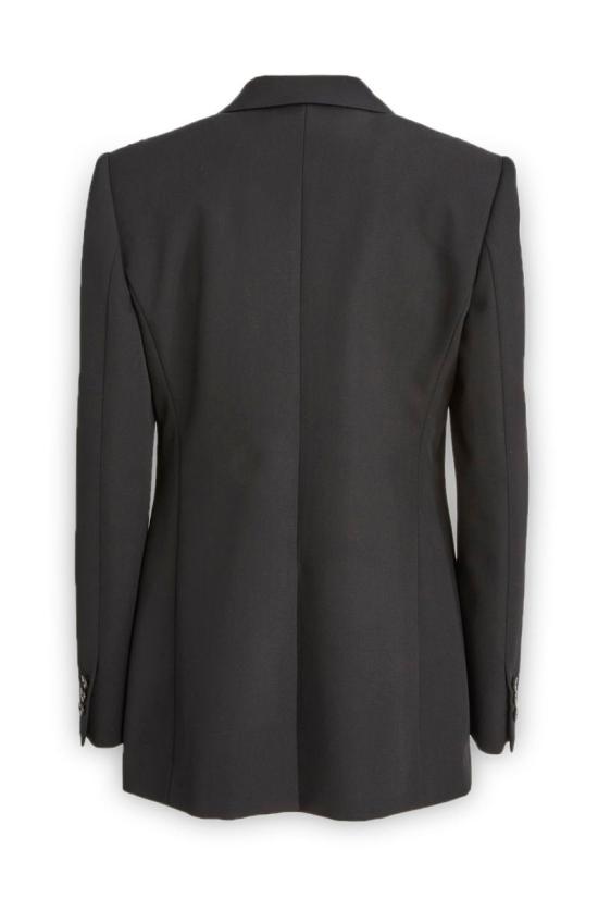  지방시 자켓 BW30FP14RQ 001 Black - GIVENCHY