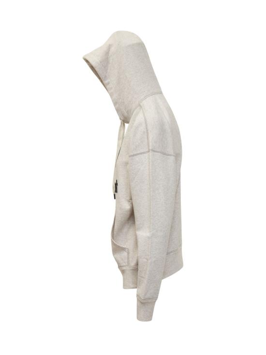  이자벨마랑에뚜왈 스웨터 23PSW0001FAA1M07E 23EC Beige - ISABEL MARANT ETOILE