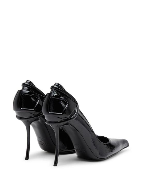 25SS 디젤 힐/펌프스 Y03426 P0691 T8013 Black - DIESEL