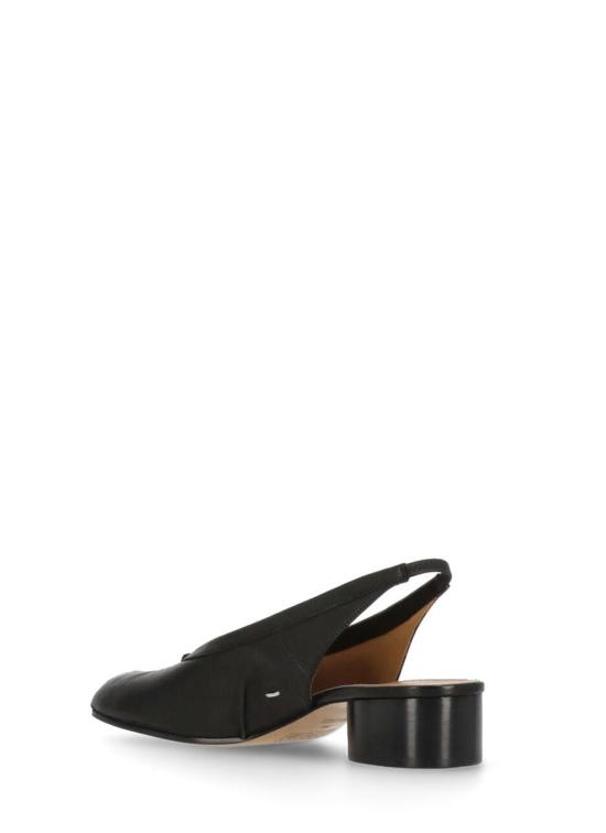 25SS 마르지엘라 힐/펌프스 S58WZ0141P6378T8013 Black - MAISON MARGIELA