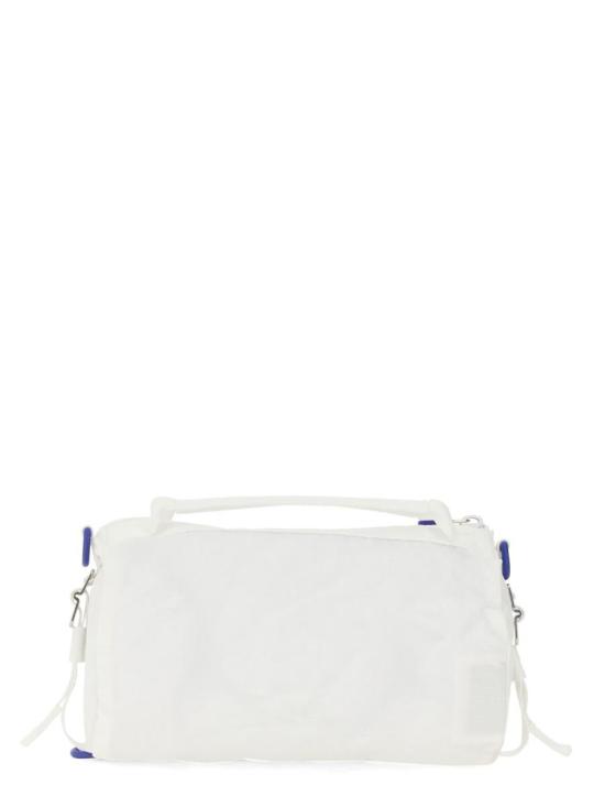  버버리 백팩 8080796 A1464 WHITE - BURBERRY