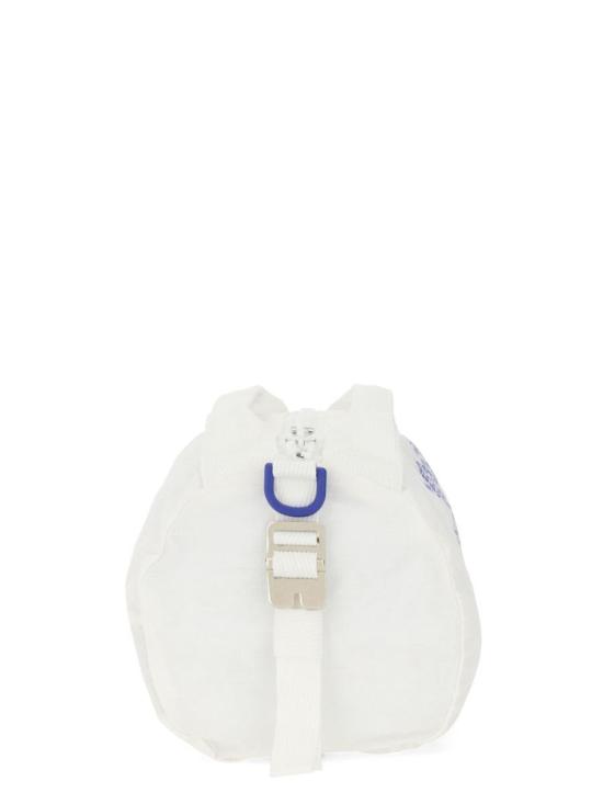  버버리 백팩 8080796 A1464 WHITE - BURBERRY