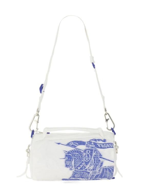  버버리 백팩 8080796 A1464 WHITE - BURBERRY