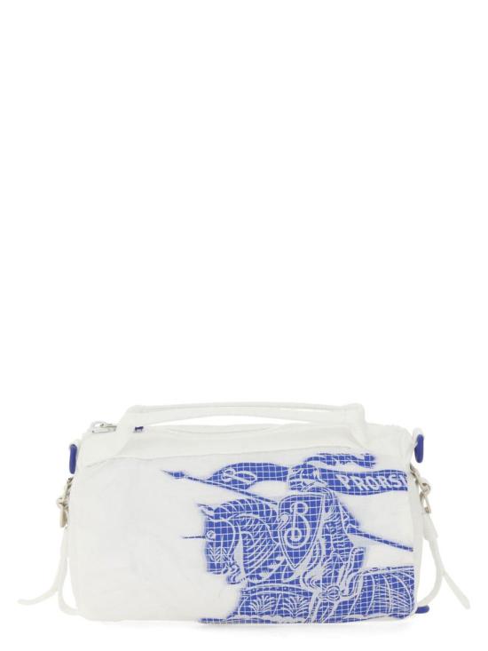  버버리 백팩 8080796 A1464 WHITE