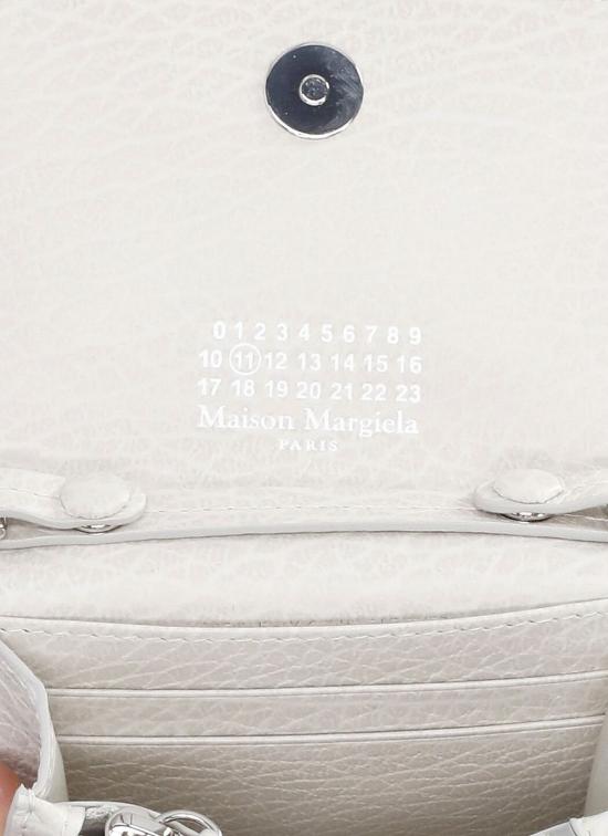  마르지엘라 크로스백 S56UI0148P0399T2003 Beige - MAISON MARGIELA