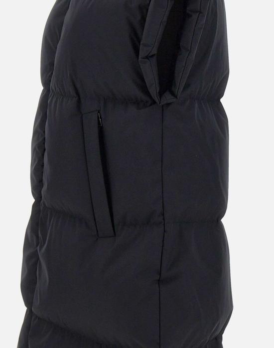 24FW 에르노 베스트 PI00372DL 11106 9300 Black