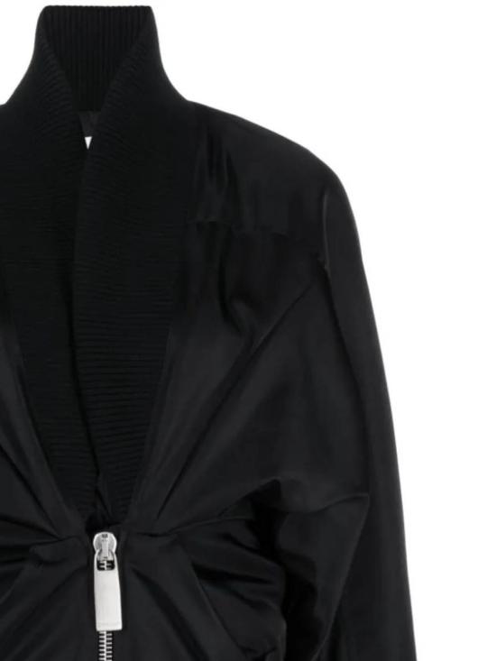  오프화이트 점프수트 OWDB502F23FAB002 1000 Black - OFF WHITE