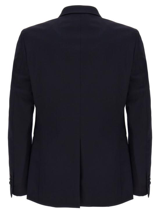  딸리아토레 수트 세트 SFBR15A01060001B5013 BLUE - TAGLIATORE