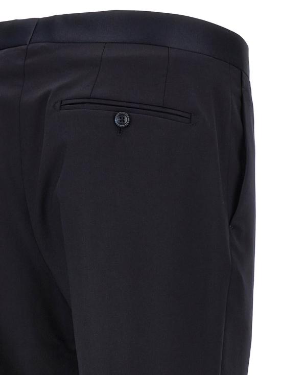  딸리아토레 수트 세트 SFBR15A01060001B5013 BLUE - TAGLIATORE