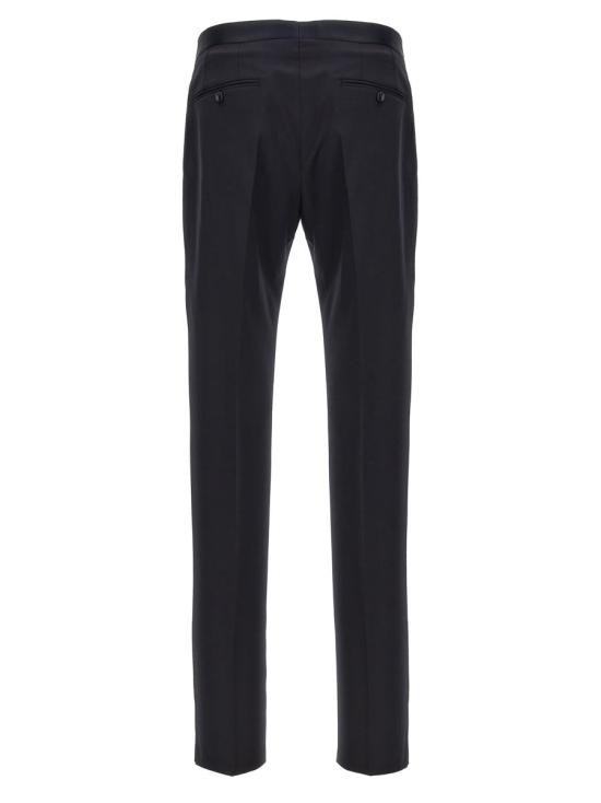  딸리아토레 수트 세트 SFBR15A01060001B5013 BLUE - TAGLIATORE