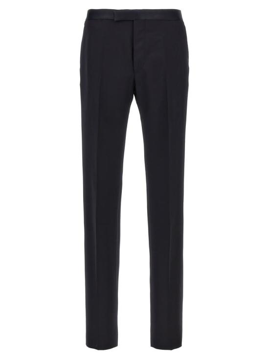  딸리아토레 수트 세트 SFBR15A01060001B5013 BLUE - TAGLIATORE