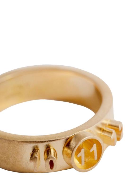  마르지엘라 주얼리 SM1UQ0067SV0092 950 - MAISON MARGIELA