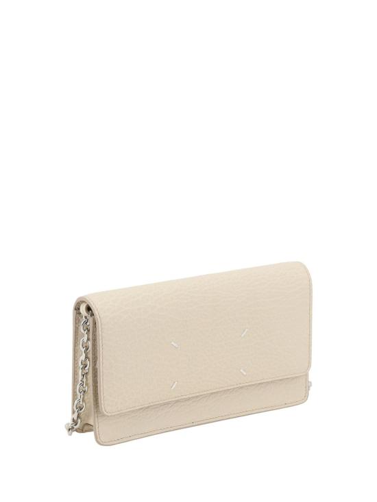 25SS 마르지엘라 지갑 SA3UI0008P4455 T2019 Beige - MAISON MARGIELA