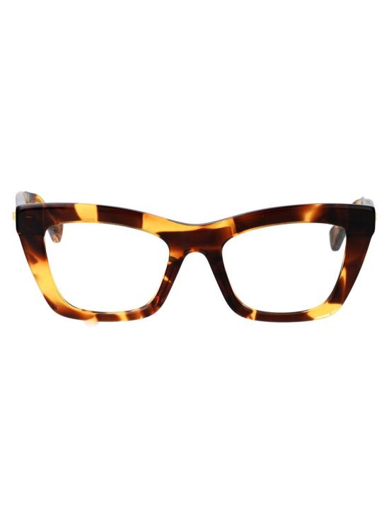  보테가베네타 안경 BV1215O 005 BROWN