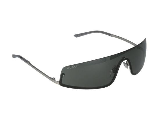  구찌 선글라스 GG1561S 001 SILVER SILVER GREY - GUCCI