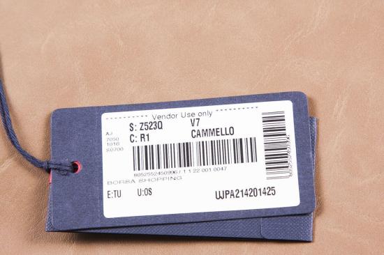  알마니 숄더백 Z523QV7BEIGE R1 Beige - ARMANI