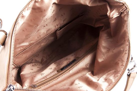  알마니 숄더백 Z523QV7BEIGE R1 Beige - ARMANI