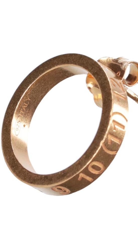  마르지엘라 주얼리 SI8VG0001 SV0129950 GOLD - MAISON MARGIELA