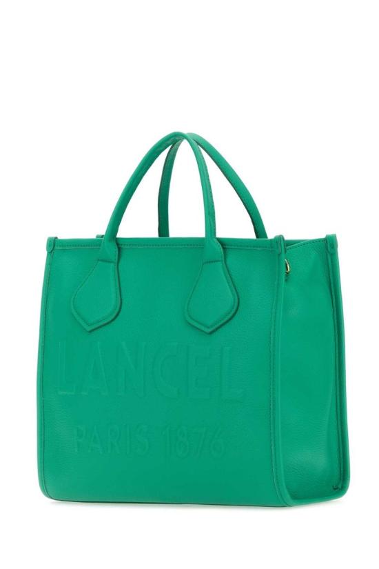  란셀 토트백 A12996 TX GREEN - LANCEL