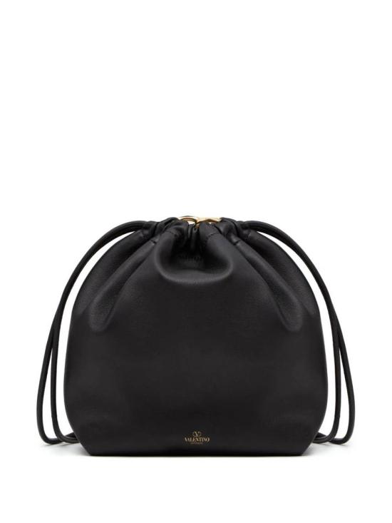  발렌티노 가라바니 숄더백 4W0B0N74ZFJ0NO Black - VALENTINO GARAVANI