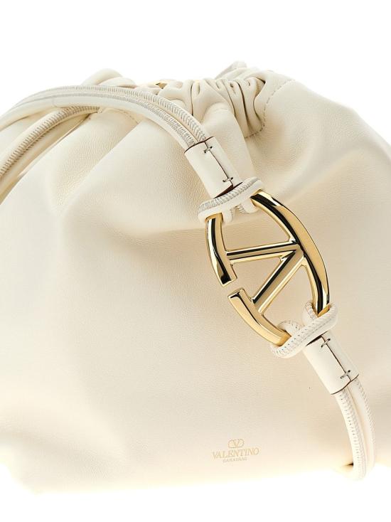  발렌티노 가라바니 숄더백 4W0B0N74ZFJ098 WHITE - VALENTINO GARAVANI