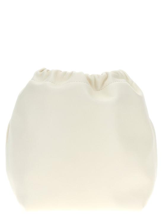  발렌티노 가라바니 숄더백 4W0B0N74ZFJ098 WHITE