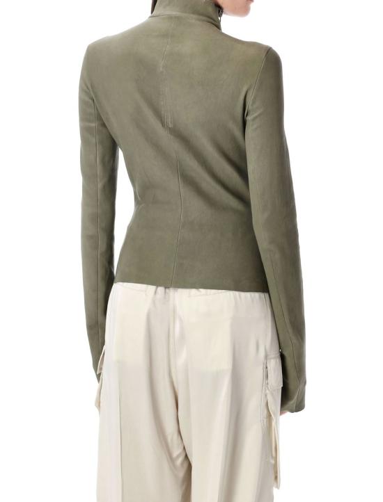 25SS 릭 오웬스 아우터 25PRP01E7701LSV 15 CELADON - RICK OWENS