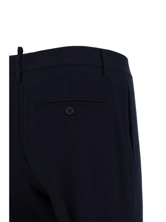 25SS 디스퀘어드2 수트 세트 S74FT0458S40320 524 BLUE - DSQUARED2